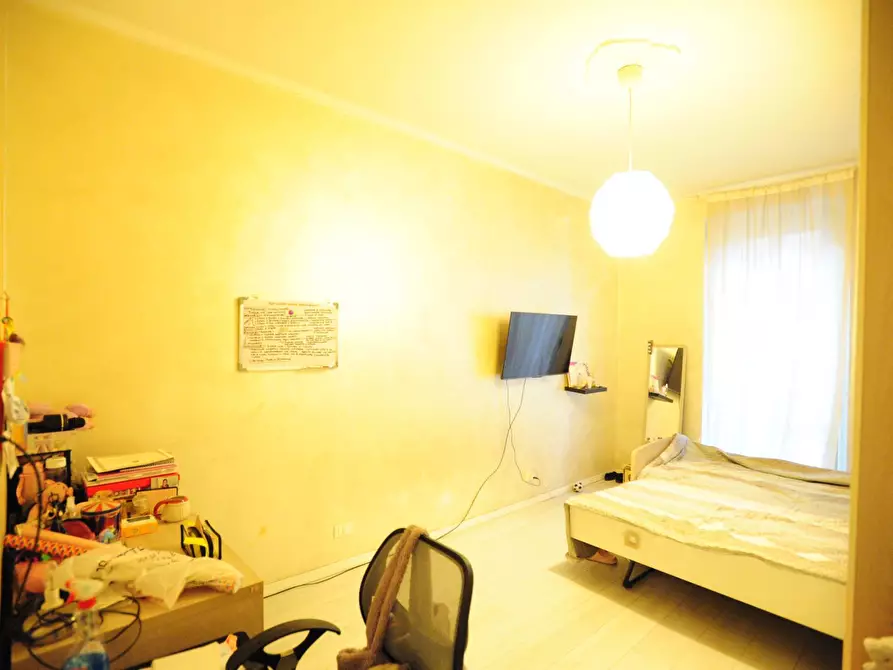 Immagine 11 di Appartamento in vendita  in Corso Regina Margherita a Torino