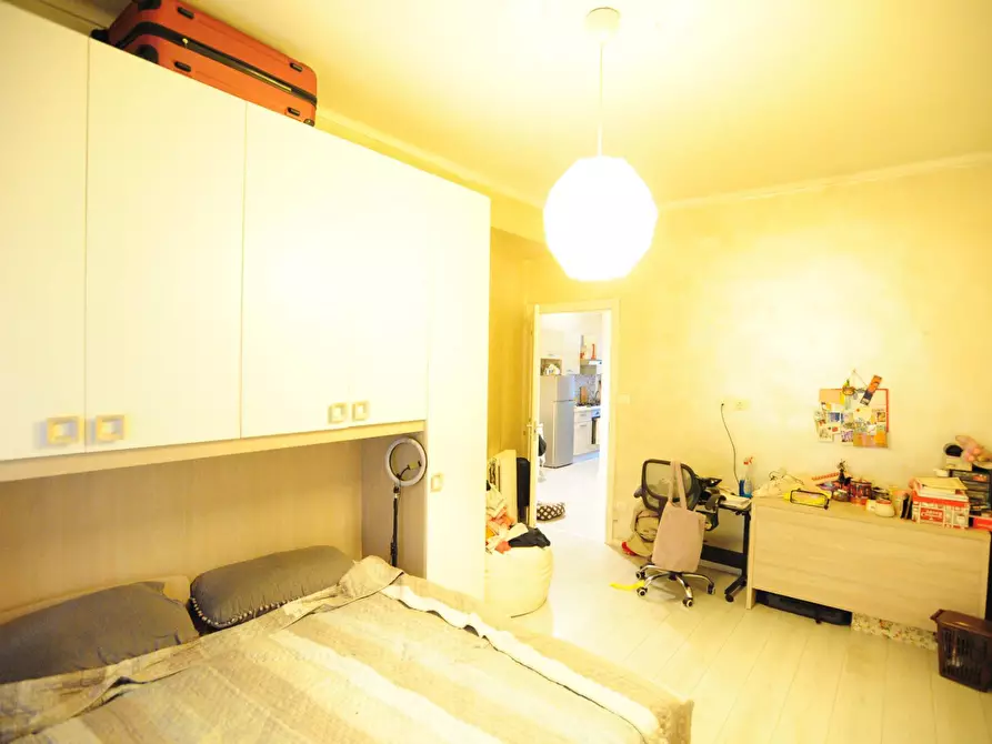 Immagine 13 di Appartamento in vendita  in Corso Regina Margherita a Torino