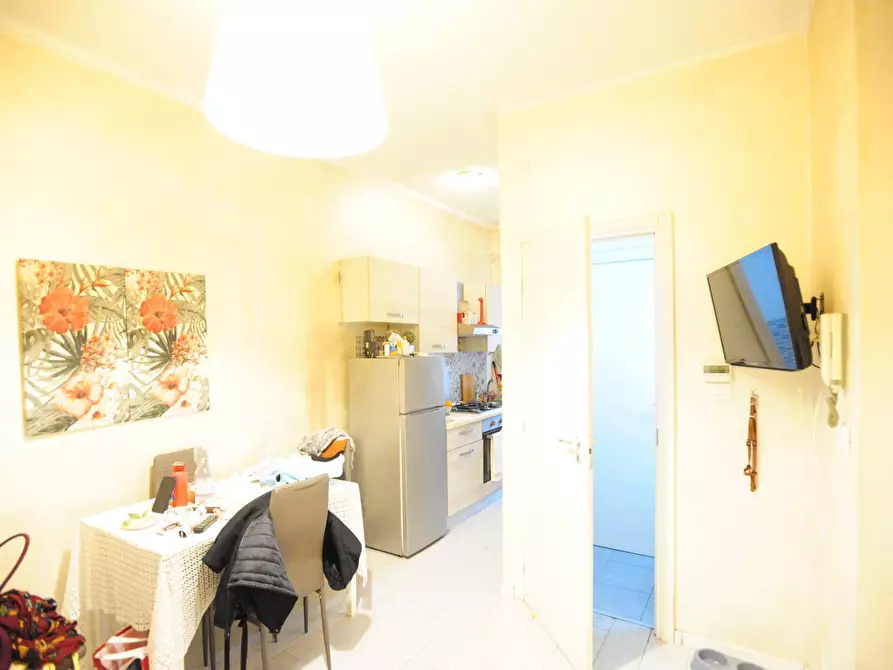 Immagine 5 di Appartamento in vendita  in Corso Regina Margherita a Torino