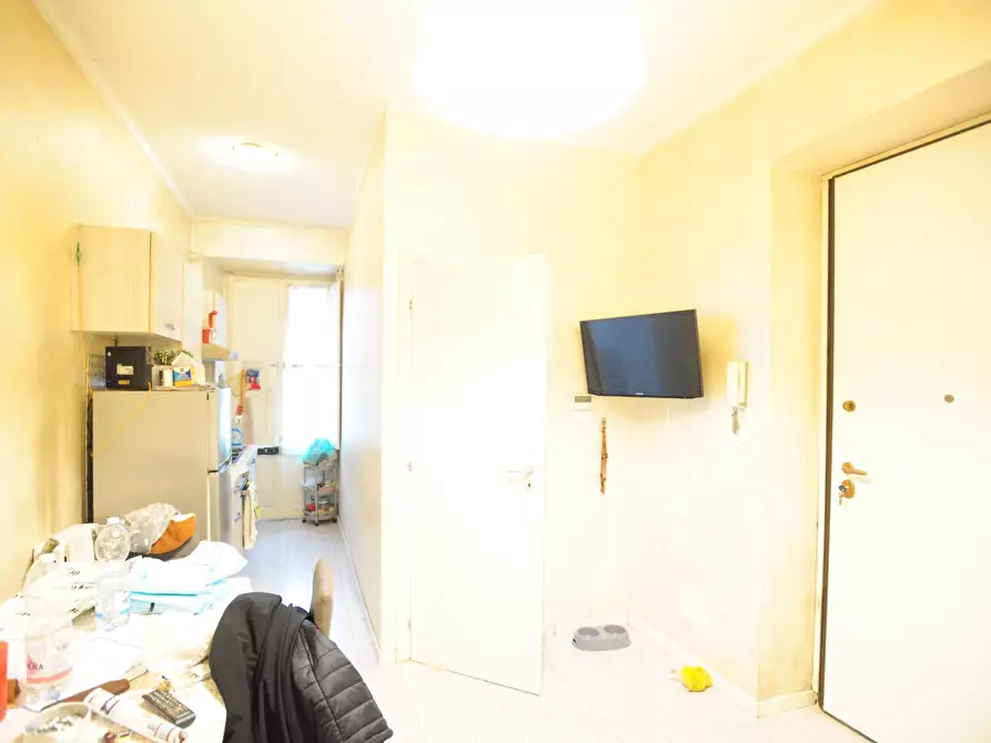 Immagine 3 di Appartamento in vendita  in Corso Regina Margherita a Torino