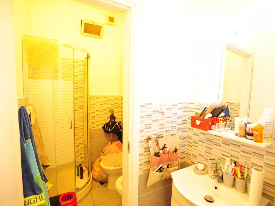 Immagine 14 di Appartamento in vendita  in Corso Regina Margherita a Torino