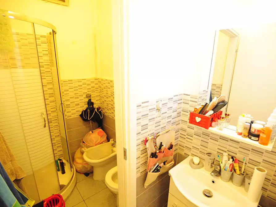 Immagine 17 di Appartamento in vendita  in Corso Regina Margherita a Torino