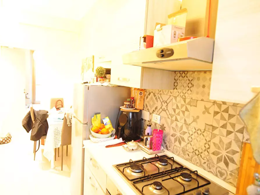 Immagine 7 di Appartamento in vendita  in Corso Regina Margherita a Torino