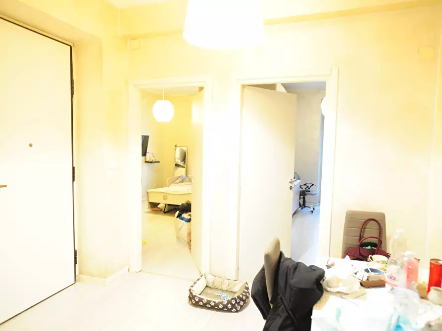 Immagine 2 di Appartamento in vendita  in Corso Regina Margherita a Torino