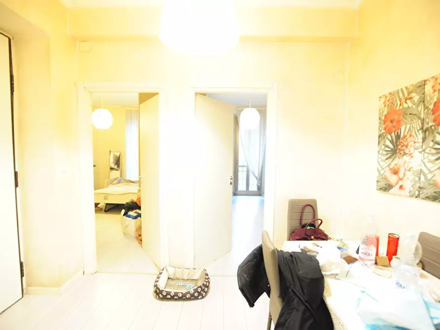 Immagine 4 di Appartamento in vendita  in Corso Regina Margherita a Torino