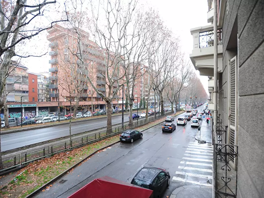 Immagine 18 di Appartamento in vendita  in Corso Regina Margherita a Torino