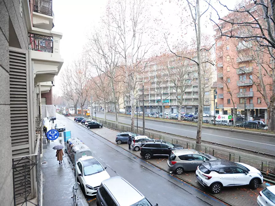 Immagine 21 di Appartamento in vendita  in Corso Regina Margherita a Torino