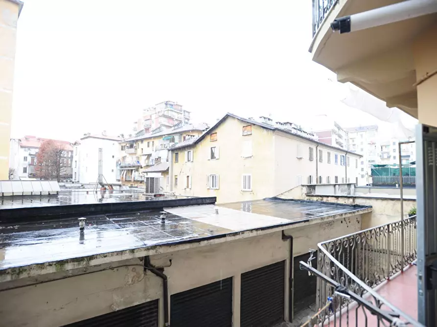 Immagine 19 di Appartamento in vendita  in Corso Regina Margherita a Torino