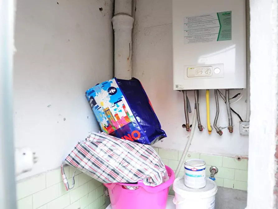 Immagine 20 di Appartamento in vendita  in Corso Regina Margherita a Torino