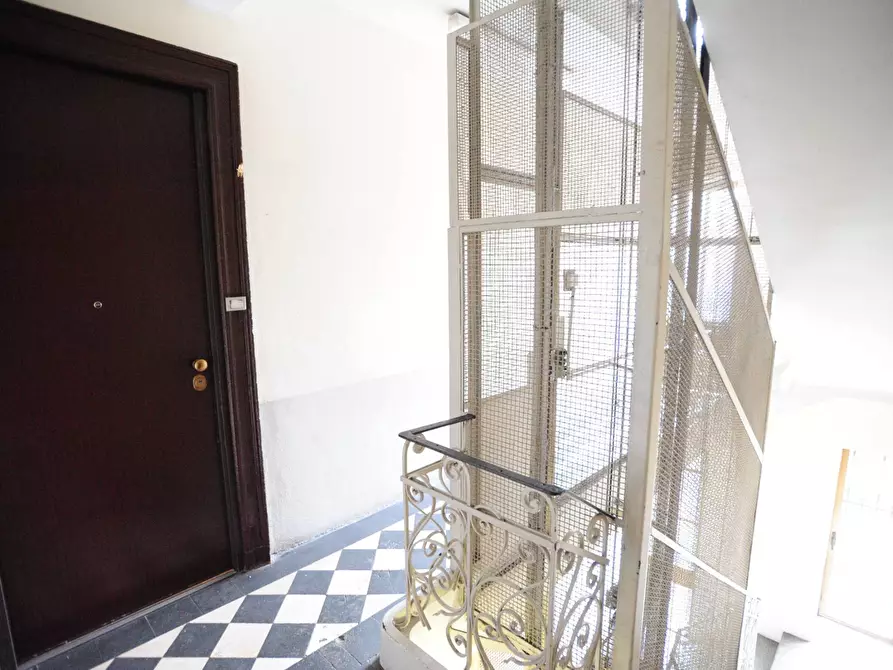 Immagine 22 di Appartamento in vendita  in Corso Regina Margherita a Torino