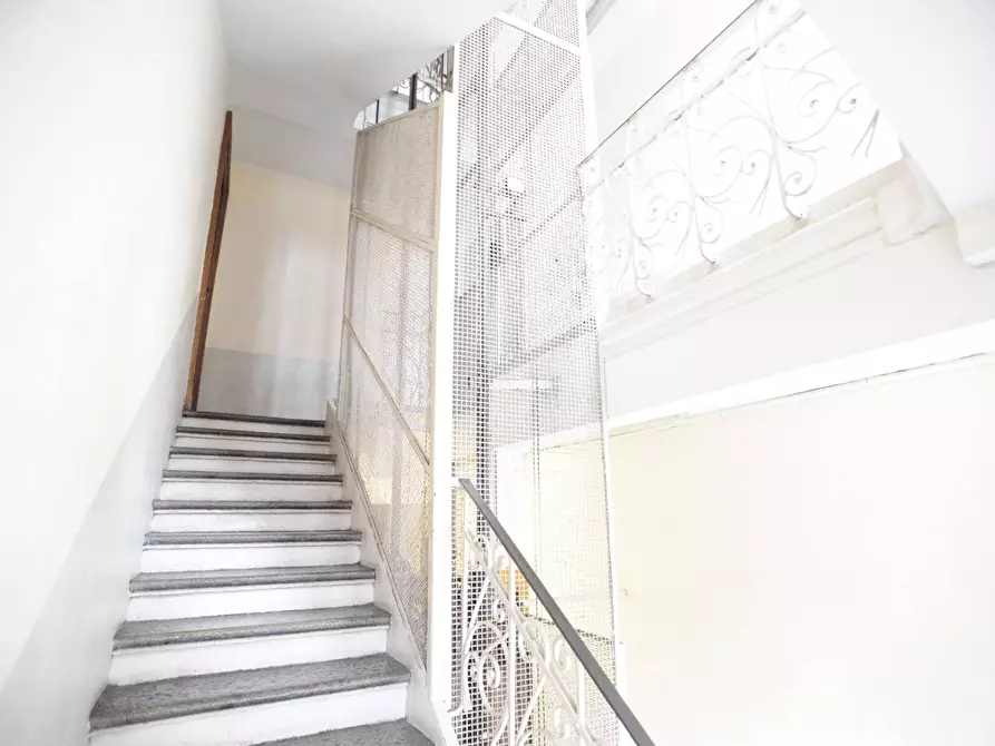 Immagine 23 di Appartamento in vendita  in Corso Regina Margherita a Torino