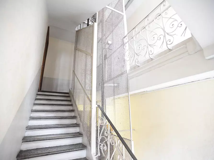 Immagine 24 di Appartamento in vendita  in Corso Regina Margherita a Torino