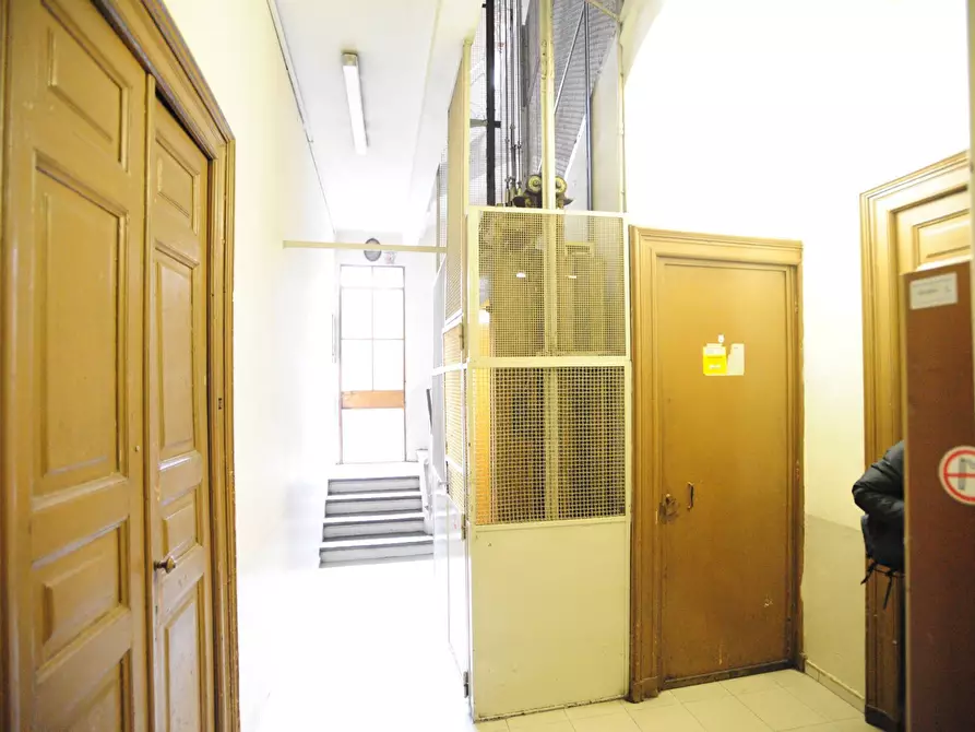 Immagine 25 di Appartamento in vendita  in Corso Regina Margherita a Torino