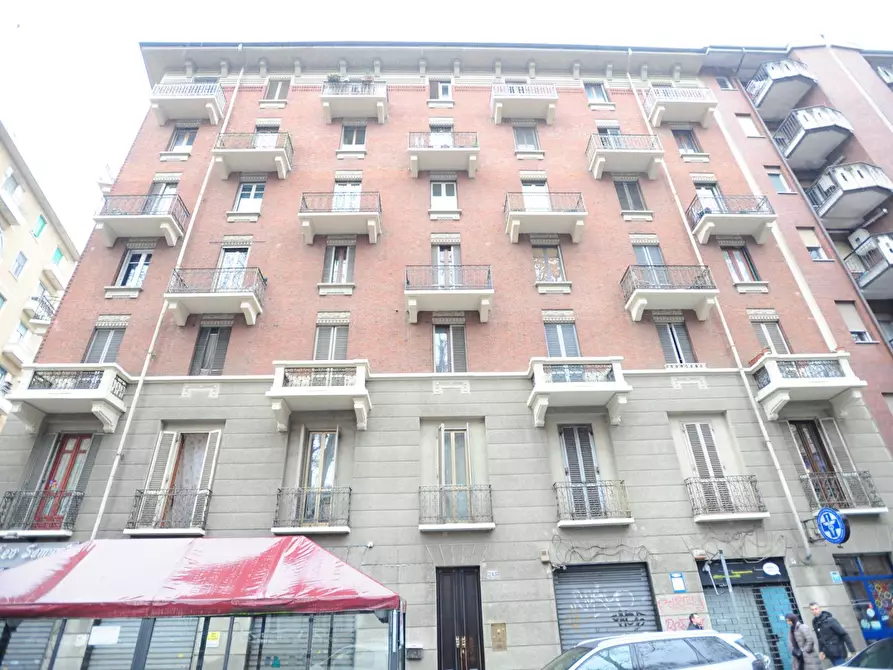 Immagine 26 di Appartamento in vendita  in Corso Regina Margherita a Torino