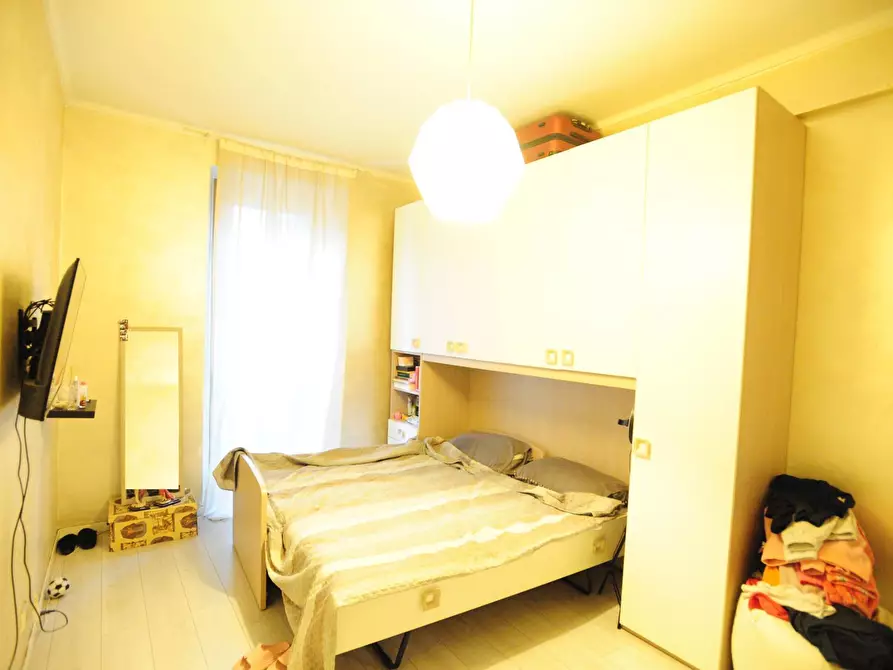 Immagine 12 di Appartamento in vendita  in Corso Regina Margherita a Torino