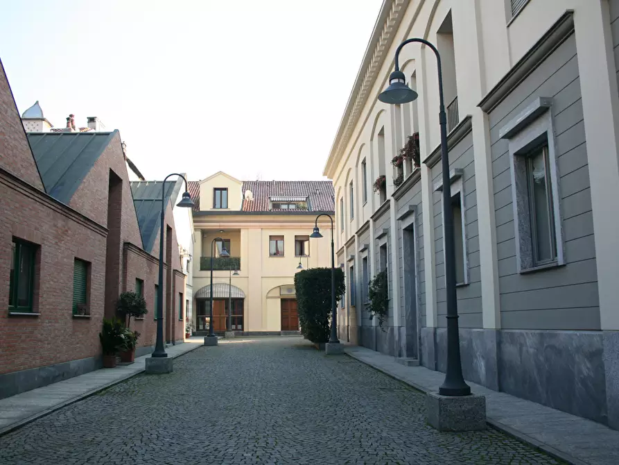 Immagine 1 di Appartamento in affitto  in Via Bonsignore a Torino