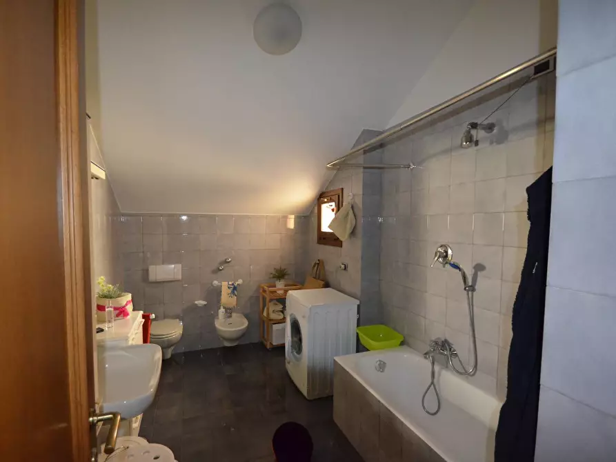 Immagine 14 di Appartamento in affitto  in Via Bonsignore a Torino