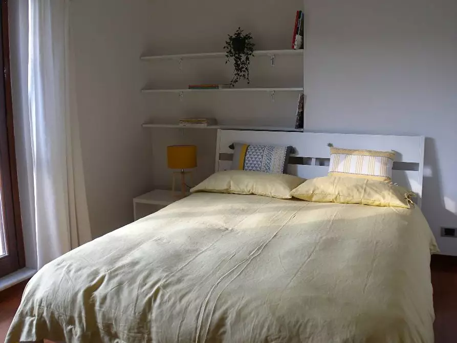 Immagine 10 di Appartamento in affitto  in Via Bonsignore a Torino