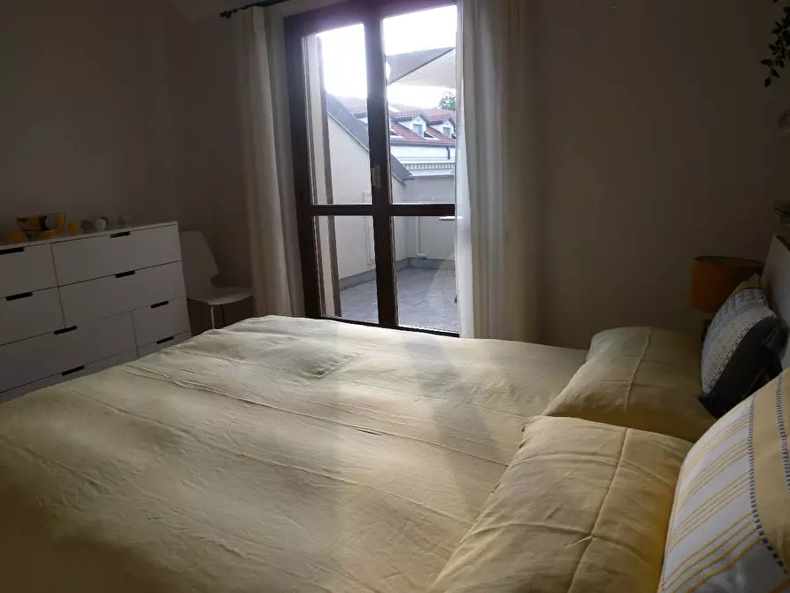 Immagine 11 di Appartamento in affitto  in Via Bonsignore a Torino