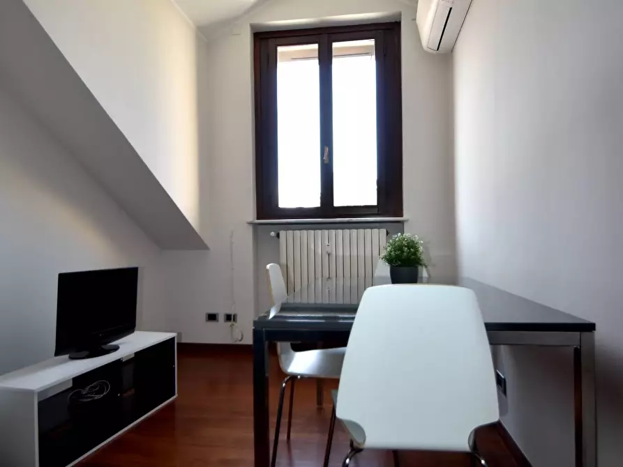 Immagine 8 di Appartamento in affitto  in Via Bonsignore a Torino