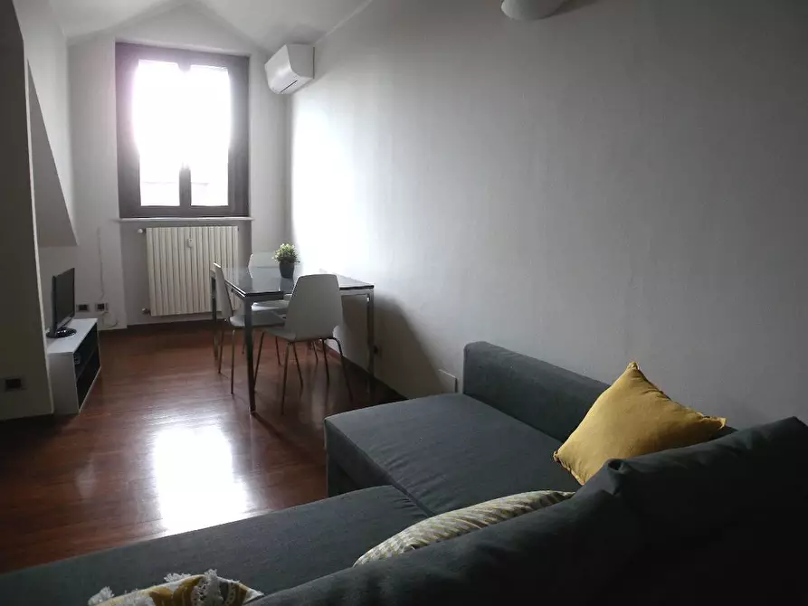 Immagine 5 di Appartamento in affitto  in Via Bonsignore a Torino