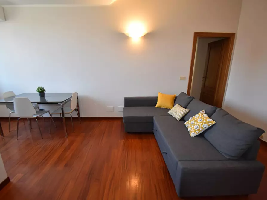 Immagine 6 di Appartamento in affitto  in Via Bonsignore a Torino