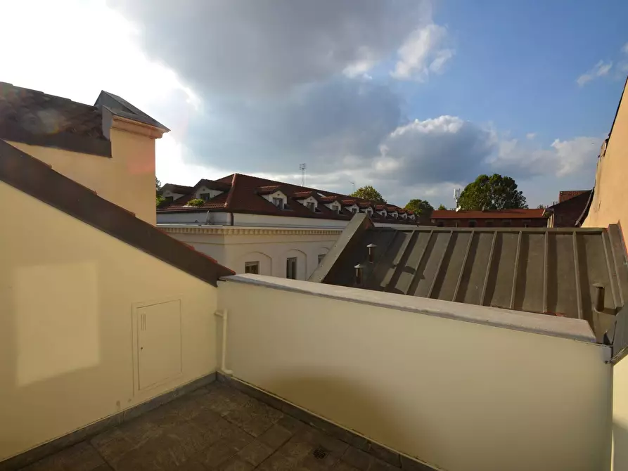 Immagine 3 di Appartamento in affitto  in Via Bonsignore a Torino