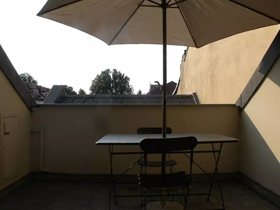 Immagine 4 di Appartamento in affitto  in Via Bonsignore a Torino