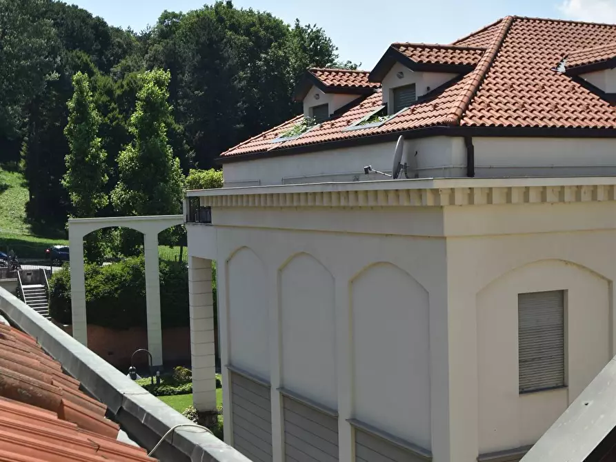 Immagine 2 di Appartamento in affitto  in Via Bonsignore a Torino