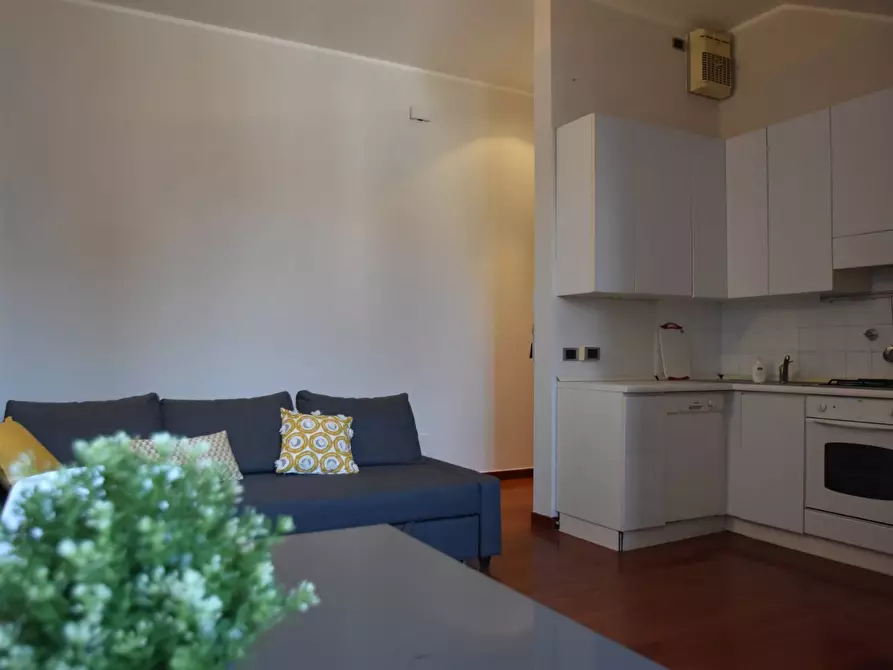 Immagine 7 di Appartamento in affitto  in Via Bonsignore a Torino