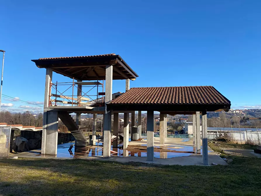 Immagine 1 di Casa indipendente in vendita  in Via Sant'Anna a Mondovì