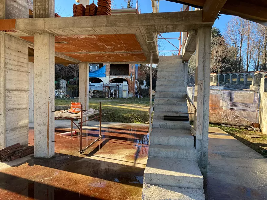 Immagine 6 di Casa indipendente in vendita  in Via Sant'Anna a Mondovì