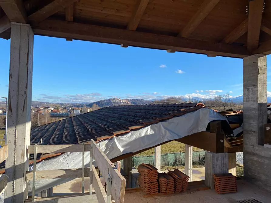 Immagine 10 di Casa indipendente in vendita  in Via Sant'Anna a Mondovì