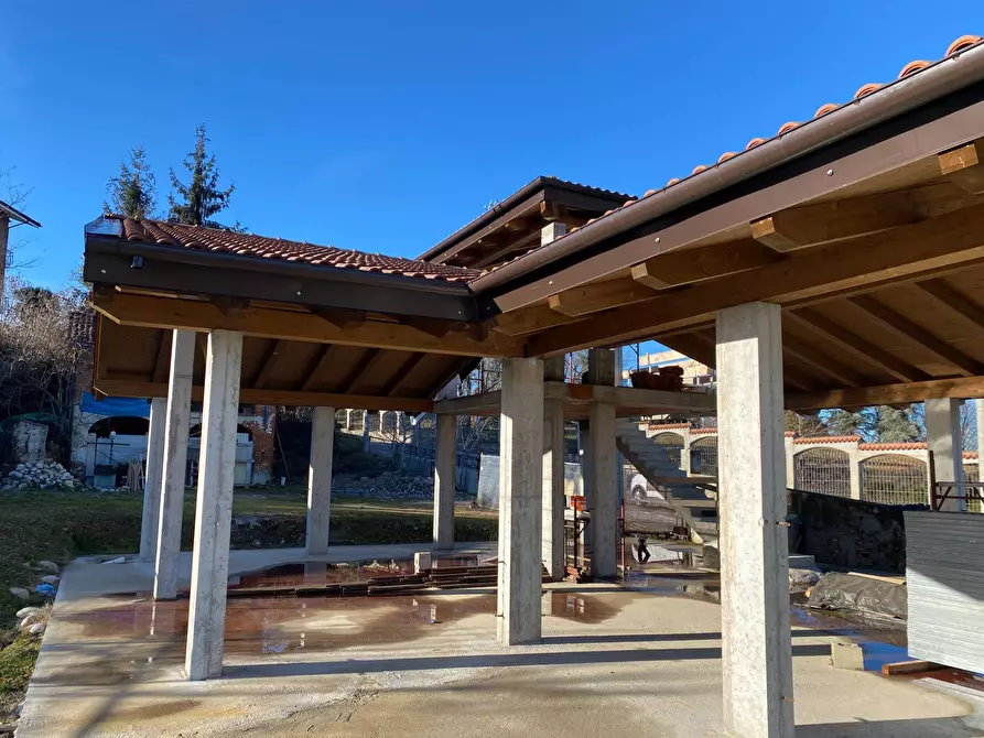 Immagine 14 di Casa indipendente in vendita  in Via Sant'Anna a Mondovì