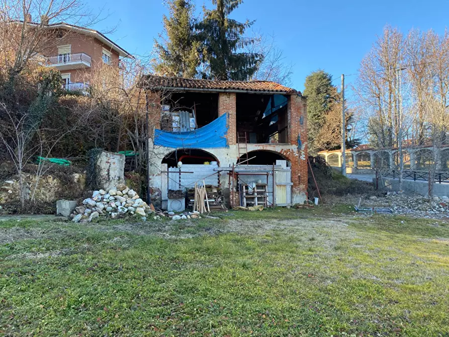 Immagine 16 di Casa indipendente in vendita  in Via Sant'Anna a Mondovì
