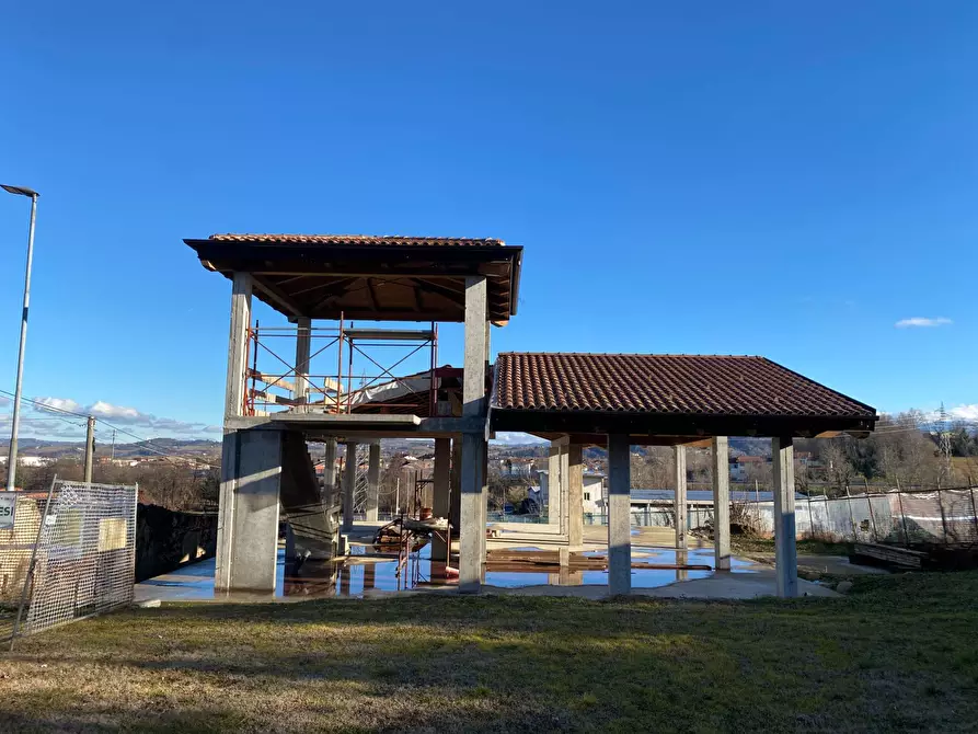 Immagine 17 di Casa indipendente in vendita  in Via Sant'Anna a Mondovì