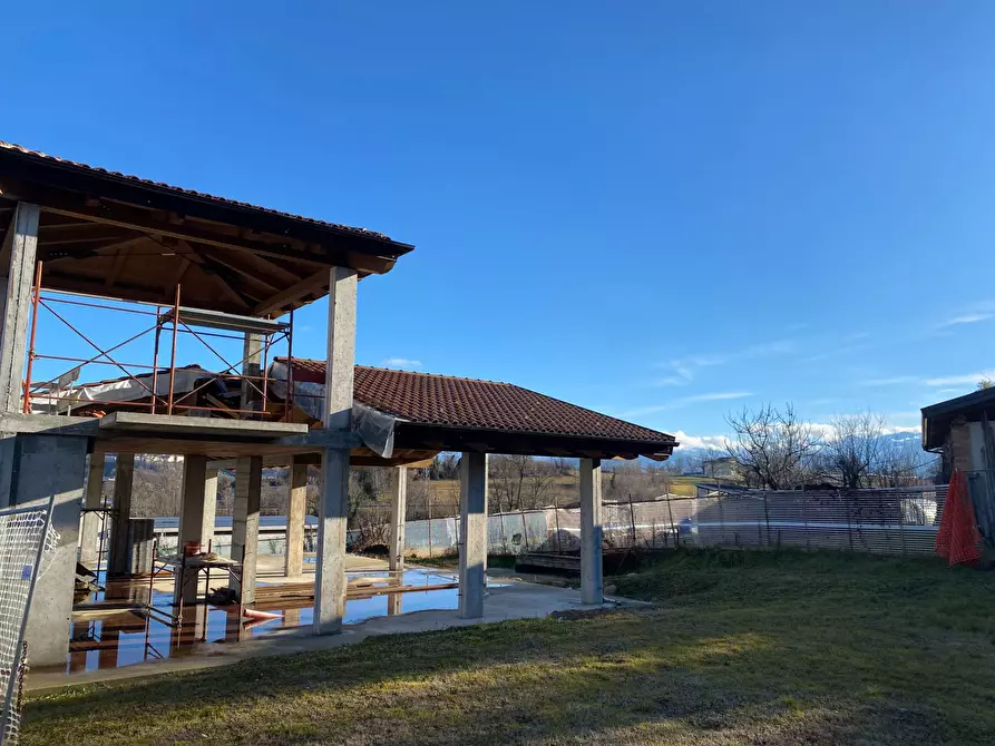 Immagine 18 di Casa indipendente in vendita  in Via Sant'Anna a Mondovì