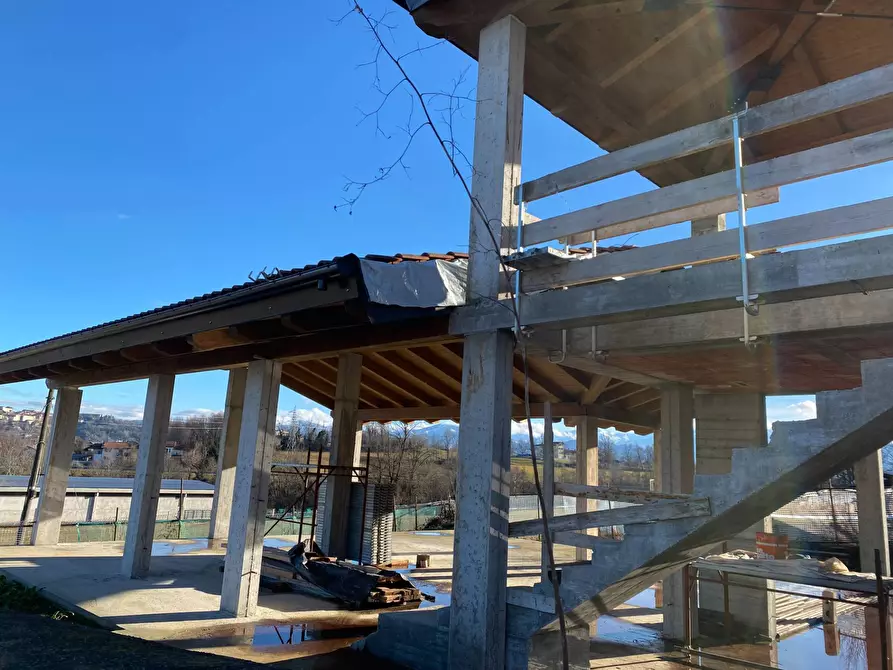 Immagine 19 di Casa indipendente in vendita  in Via Sant'Anna a Mondovì