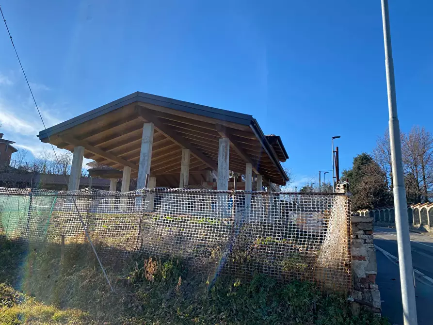 Immagine 20 di Casa indipendente in vendita  in Via Sant'Anna a Mondovì