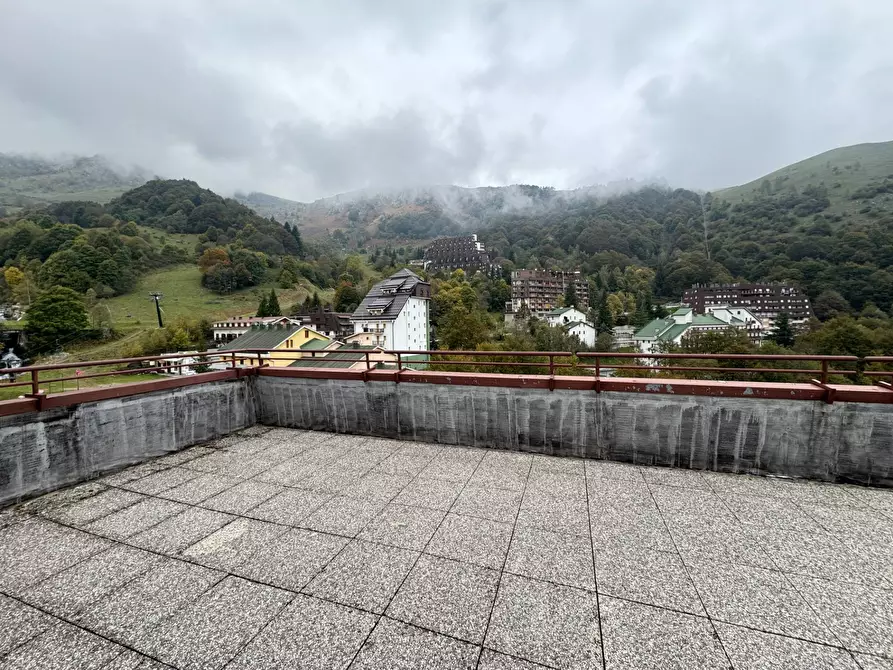 Immagine 7 di Appartamento in vendita  in Via Ceresole a Frabosa Sottana