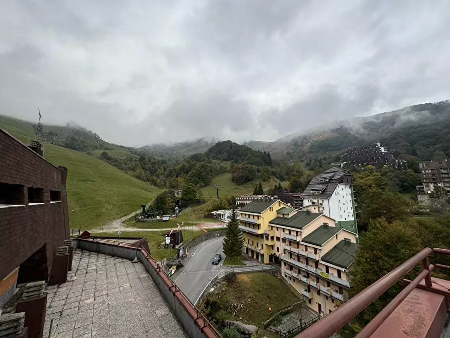 Immagine 9 di Appartamento in vendita  in Via Ceresole a Frabosa Sottana