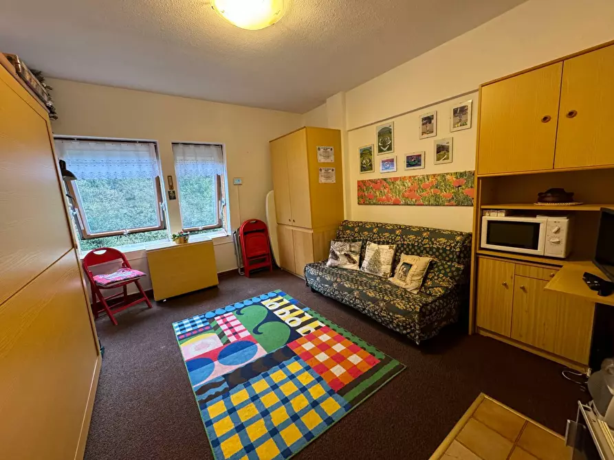 Immagine 2 di Appartamento in vendita  in Via Ceresole a Frabosa Sottana