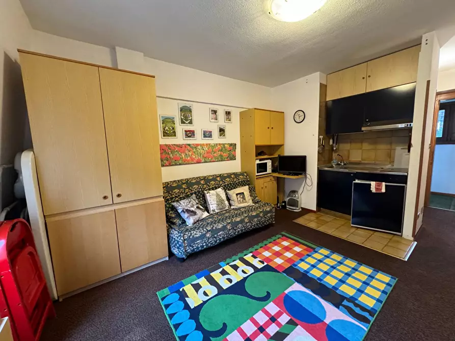 Immagine 3 di Appartamento in vendita  in Via Ceresole a Frabosa Sottana