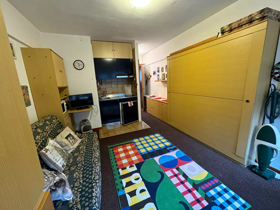 Immagine 4 di Appartamento in vendita  in Via Ceresole a Frabosa Sottana