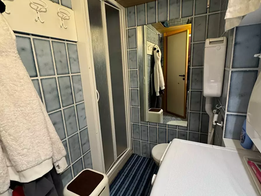 Immagine 5 di Appartamento in vendita  in Via Ceresole a Frabosa Sottana