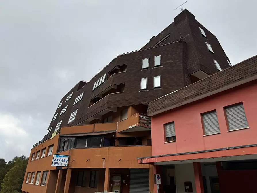 Immagine 12 di Appartamento in vendita  in Via Ceresole a Frabosa Sottana