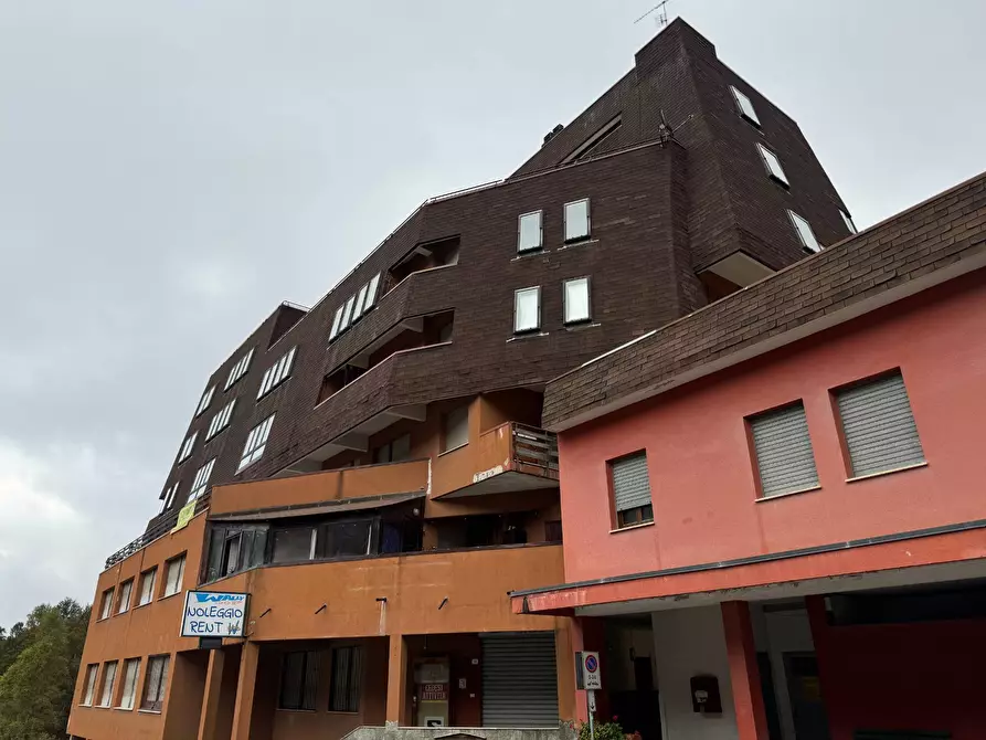 Immagine 13 di Appartamento in vendita  in Via Ceresole a Frabosa Sottana