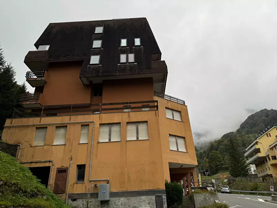 Immagine 14 di Appartamento in vendita  in Via Ceresole a Frabosa Sottana