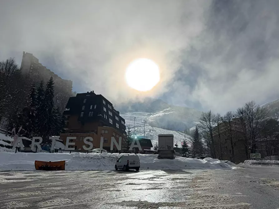 Immagine 17 di Appartamento in vendita  in Via Ceresole a Frabosa Sottana