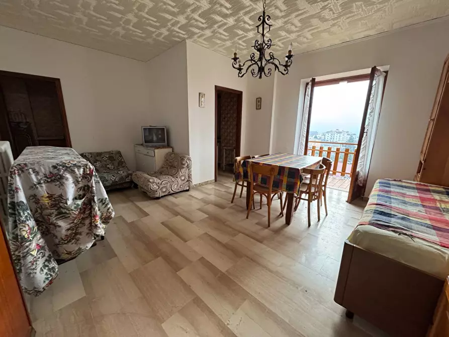 Immagine 2 di Appartamento in vendita  in Via Tetti a Roburent